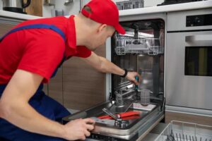 AAA appliance repair in West Palm Beach Florida