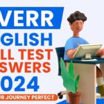 Fiverr US English Basic Skills Test