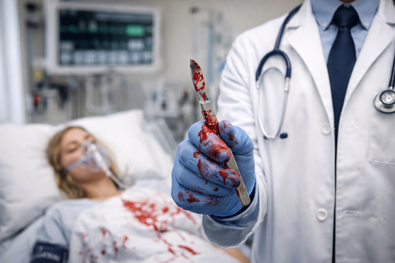 Oklahoma City Medical Malpractice Lawyer