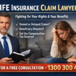 life insurance claim lawyer