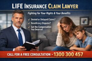 life insurance claim lawyer