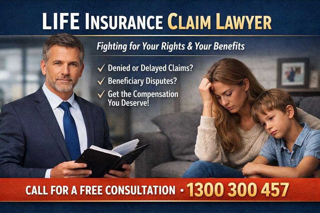 life insurance claim lawyer