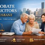 probate solicitors brisbane